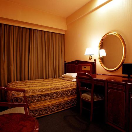ดูกซ์ โฮเทล นาคะสึ Hotel ฟูกุโอกะ ภายนอก รูปภาพ