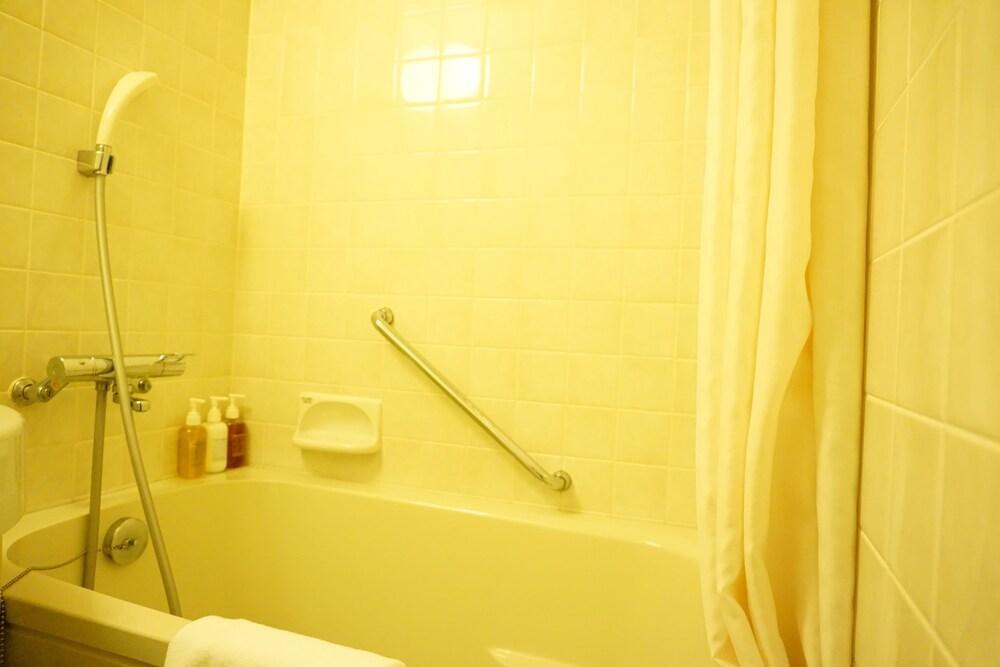 ดูกซ์ โฮเทล นาคะสึ Hotel ฟูกุโอกะ ภายนอก รูปภาพ