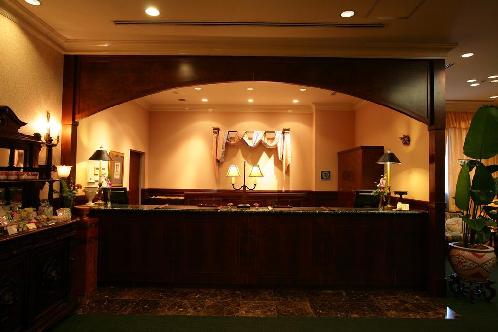ดูกซ์ โฮเทล นาคะสึ Hotel ฟูกุโอกะ ภายนอก รูปภาพ