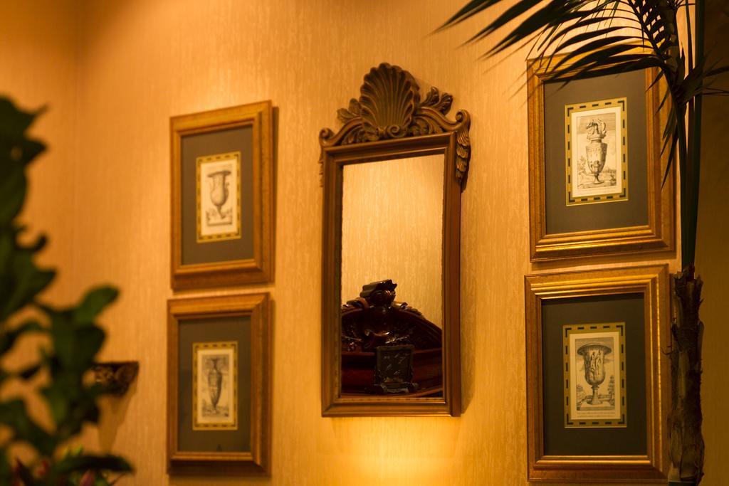 ดูกซ์ โฮเทล นาคะสึ Hotel ฟูกุโอกะ ภายนอก รูปภาพ