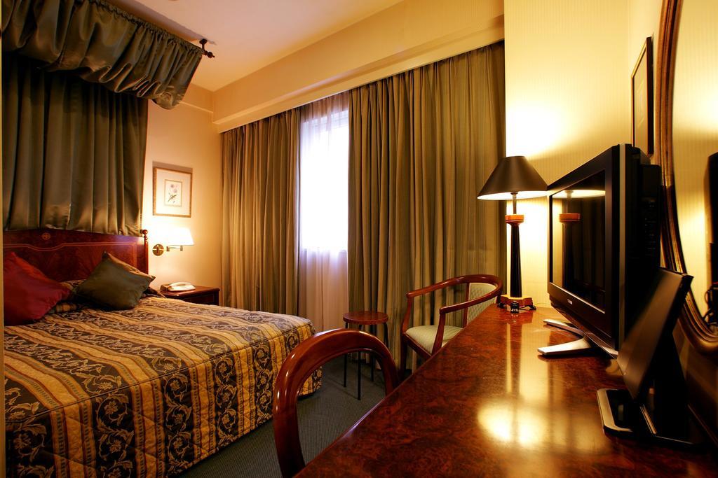 ดูกซ์ โฮเทล นาคะสึ Hotel ฟูกุโอกะ ภายนอก รูปภาพ