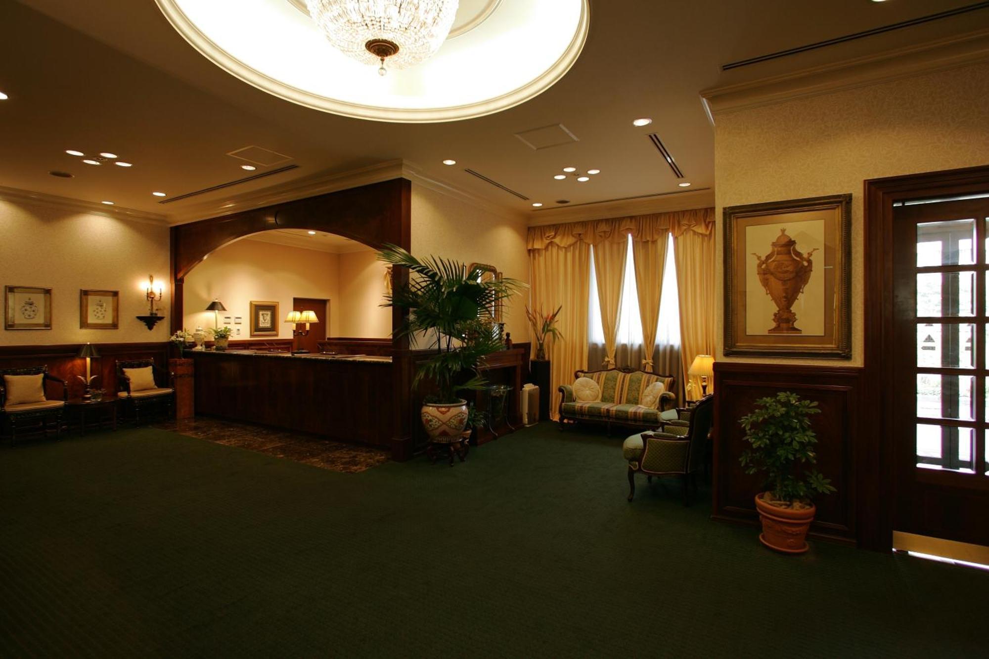 ดูกซ์ โฮเทล นาคะสึ Hotel ฟูกุโอกะ ภายนอก รูปภาพ