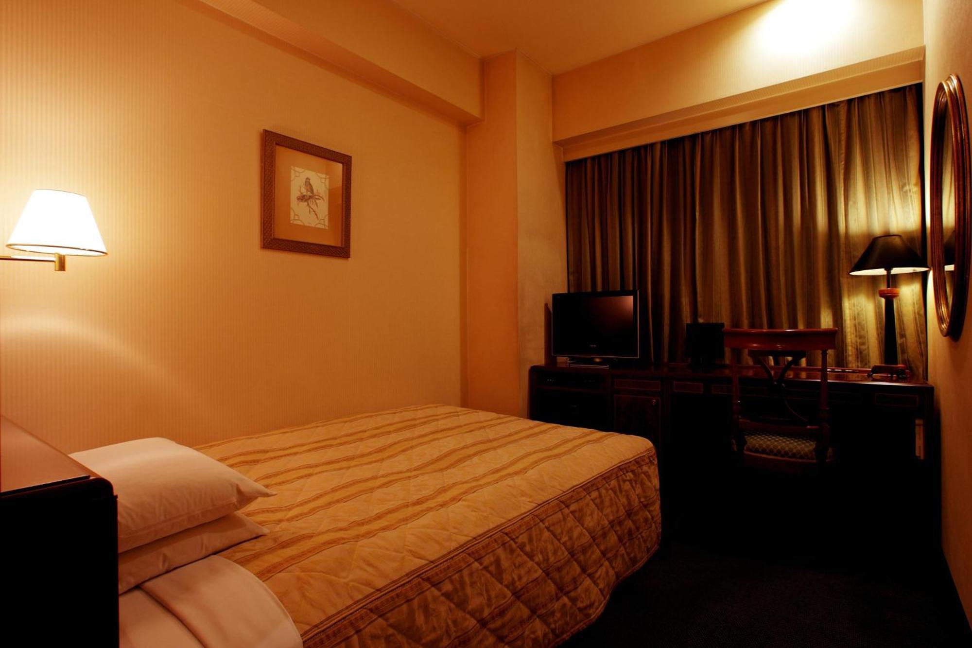 ดูกซ์ โฮเทล นาคะสึ Hotel ฟูกุโอกะ ห้อง รูปภาพ