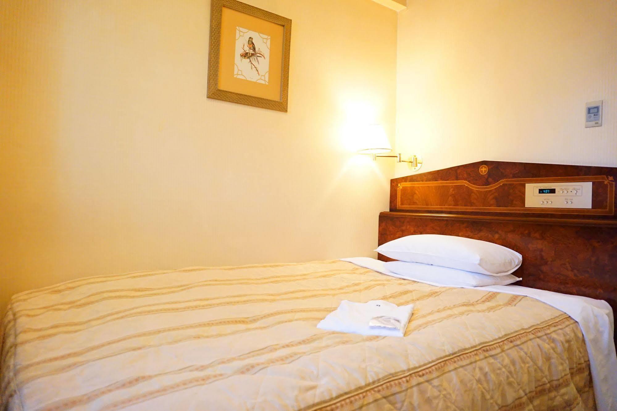 ดูกซ์ โฮเทล นาคะสึ Hotel ฟูกุโอกะ ภายนอก รูปภาพ