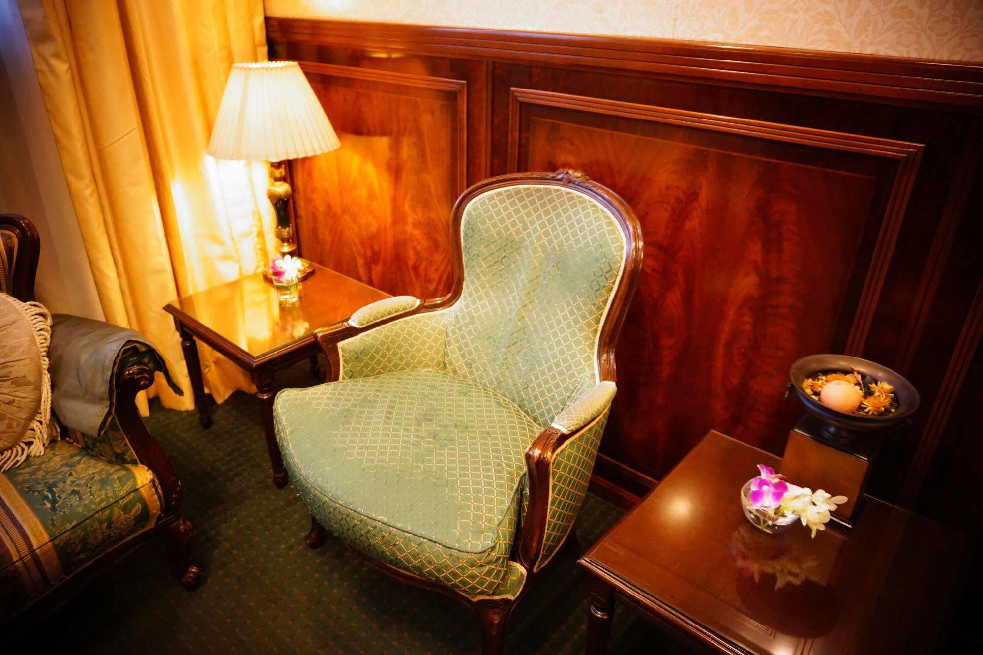 ดูกซ์ โฮเทล นาคะสึ Hotel ฟูกุโอกะ ภายนอก รูปภาพ